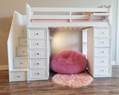 Student Loft II